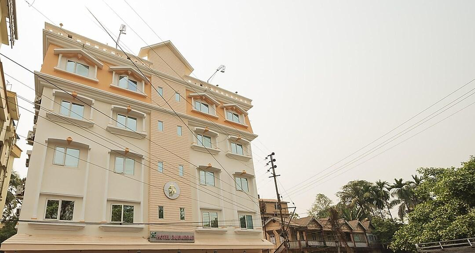 Others 3, Rajdarbar Hotel & Banquets, Darjiling