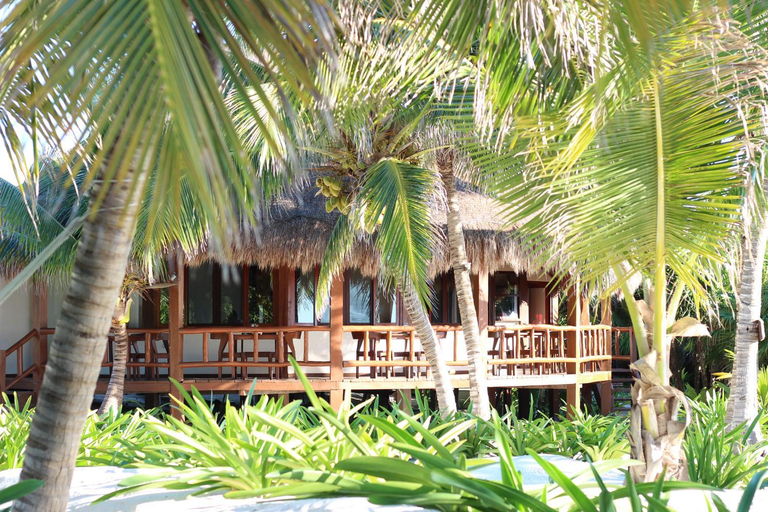 Others 2, Casa Chable, Cozumel
