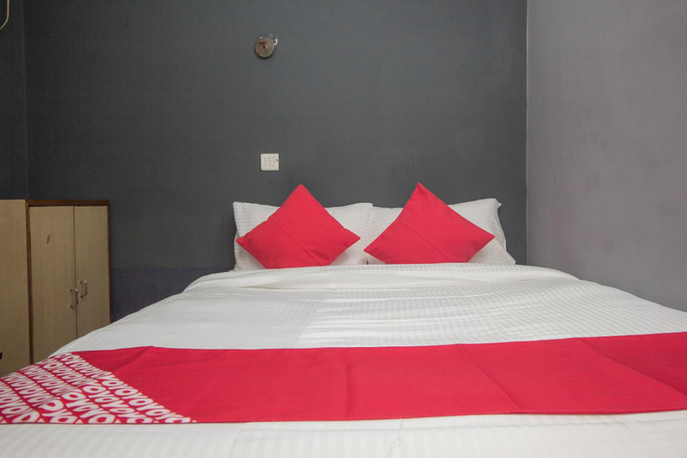 Others 5, Hotel O Golden Moments, Darjiling