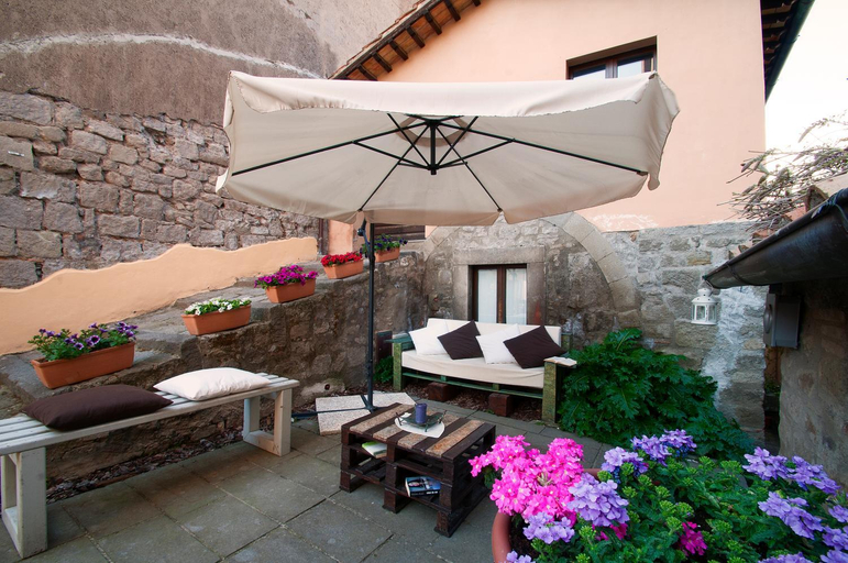 Others 4, A Priori Guest House, Viterbo