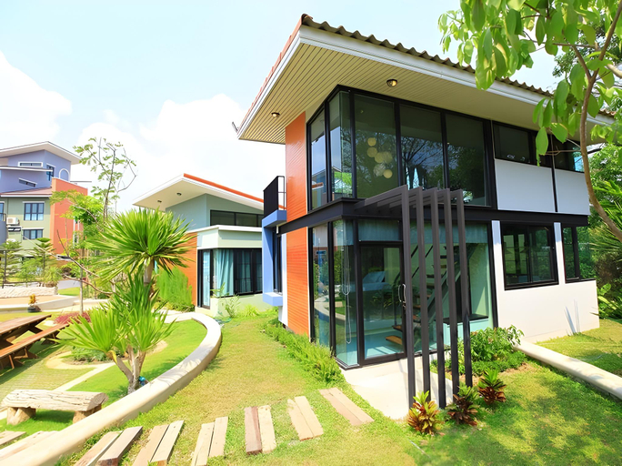 Others 5, The One House Resort PakChong, Pak Chong