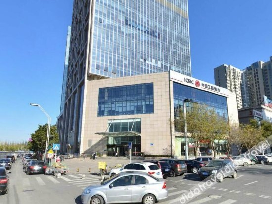Others 5, Qixi HOTEL, Zhengzhou