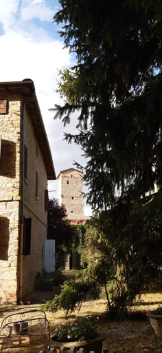 Others 3, Relaxing Retreat in Rural Italy B&;B, Modena