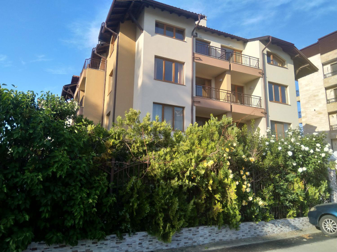 Others 3, SANI, Nesebar