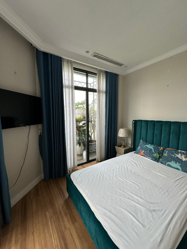 Others 2, Star Homestay, Gia Lâm