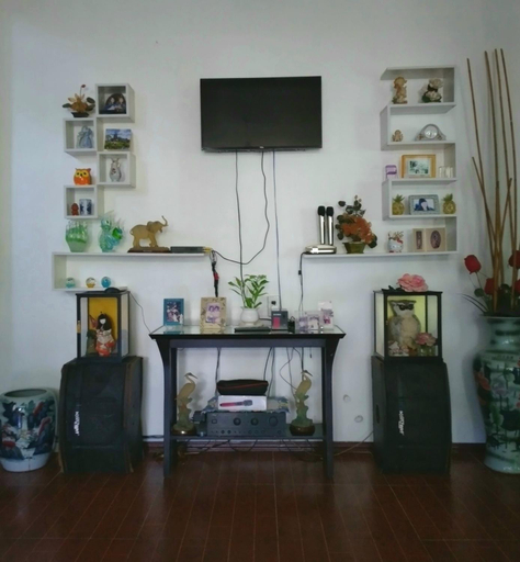 Others 5, Kitakubo Residence, Badian