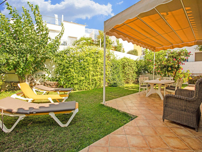 Others 4, Villa in La Cala de Mijas Beachfront, Málaga