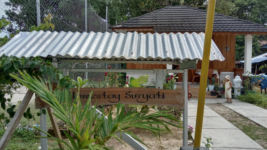 Others 3, Homestay Suryati Tanjong Tinggi, Belitung