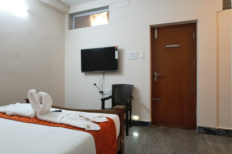 Others 5, Unique Hotelz - Ajvi Resorts, Salem