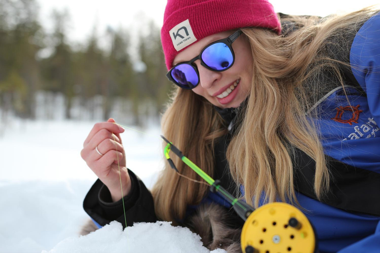 Others 3, Yllas Lake Hotel, Lapland