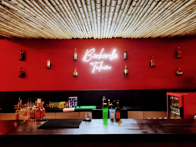 Others 5, Barbarella Tulum - Adults Only, Cozumel