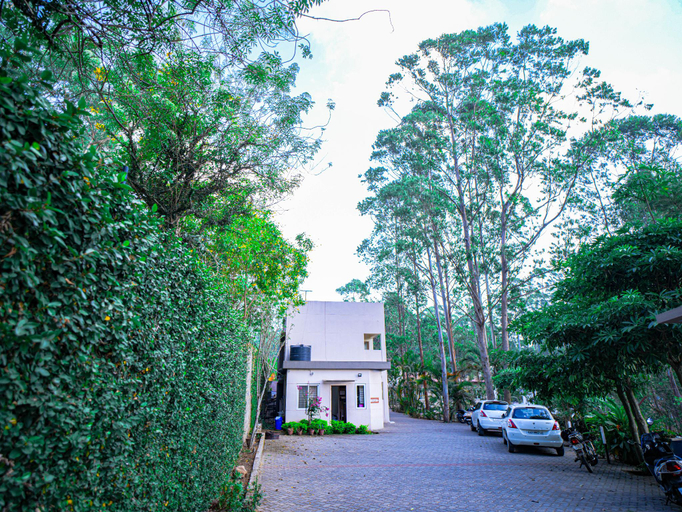 Others 3, Greenwoods Yercaud, Salem