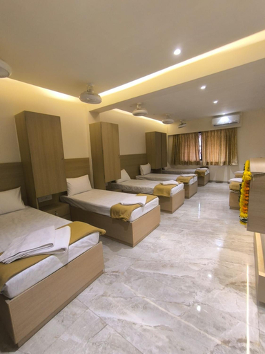 Others 4, Raman Dormitory, Thane