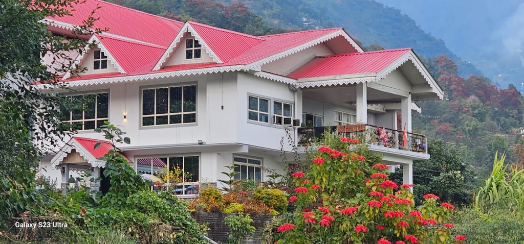 Others 3, Dzoomlyang Homestay, West Sikkim