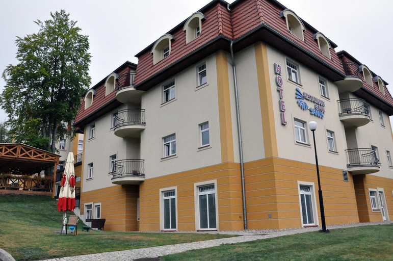 Others 5, Zdrojowy Sanus, Lubań
