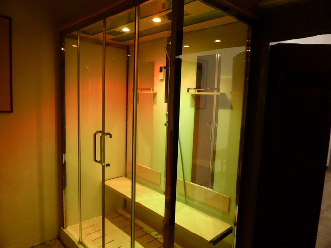 Others 3, A Priori Guest House, Viterbo