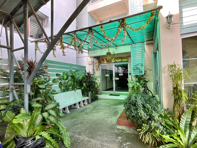 Others 4, Wilai Condotel, Mueang Kamphaeng Phet