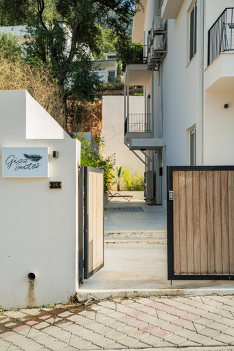 Others 4, Gizz Suites City, Fethiye