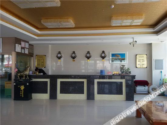 Others 3, Huyang Business Hotel, Bayin'gholin Mongol
