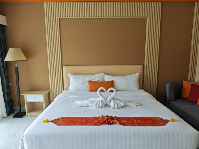 Chabana Kamala Hotel Room Type - 