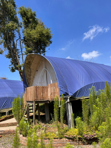 Others 4, Dieng Glamping (Syariah), Wonosobo