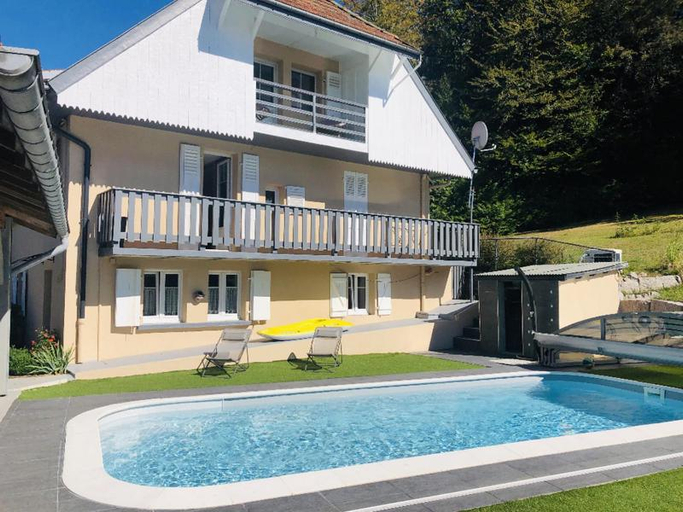Others 5, AUX 2 LACS chambres d'hotes, Meurthe-et-Moselle