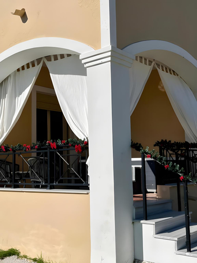 Public Area, Anagenessis Suites and Spa Resort, Ionian Islands