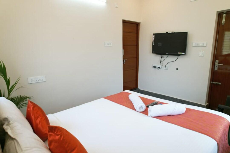 Others 2, Unique Hotelz - Ajvi Resorts, Salem