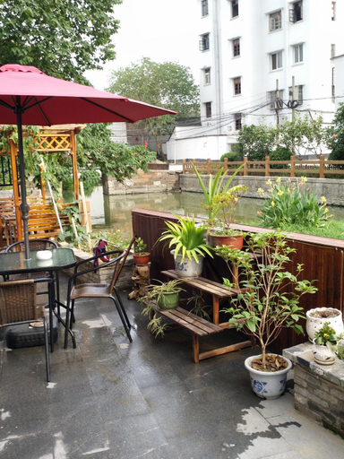 Others 3, Yueyue theme Inn in Wuzhen, Jiaxing