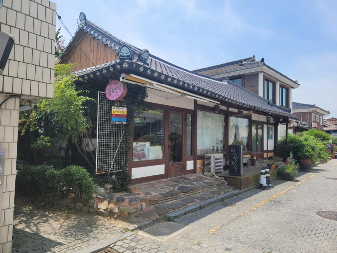 Others 5, Floral Breeze Guesthouse, Jeonju