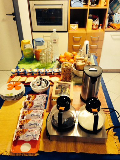 Food & Drinks 2, Costapicca, Trapani