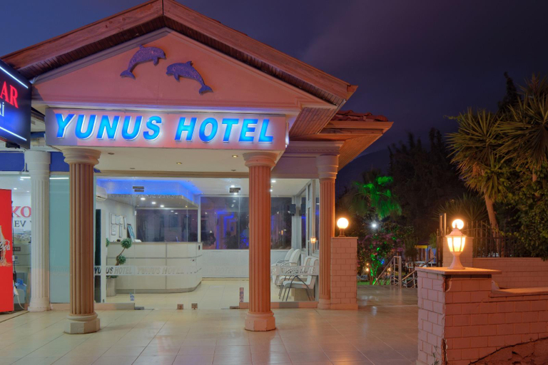 5, YUNUS OTEL, Fethiye
