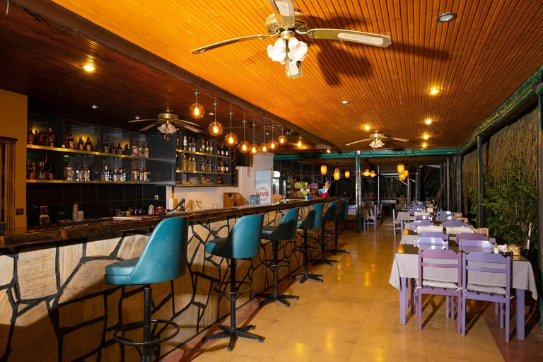 Others 2, Kibele Hotel, Fethiye
