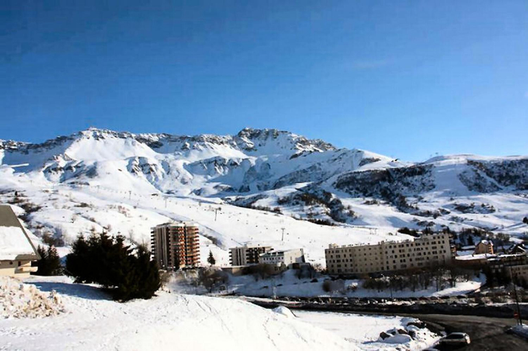 Others 2, Studio 4 Personnes Confort MAE-9521, Savoie
