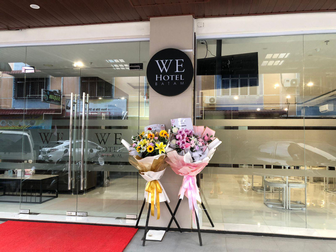 Others 5, WE HOTEL BATAM, Batam