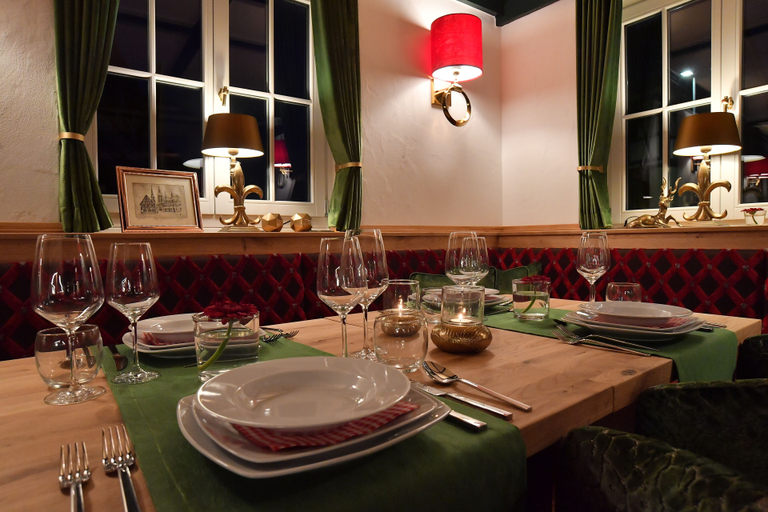 Food & Drinks 4, DER OCHSEN, Ortenaukreis