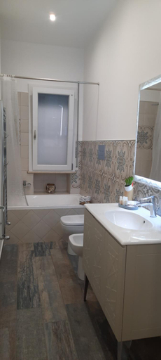 Others 3, Efebo Rooms, Agrigento