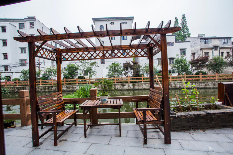 Others 5, Yueyue theme Inn in Wuzhen, Jiaxing