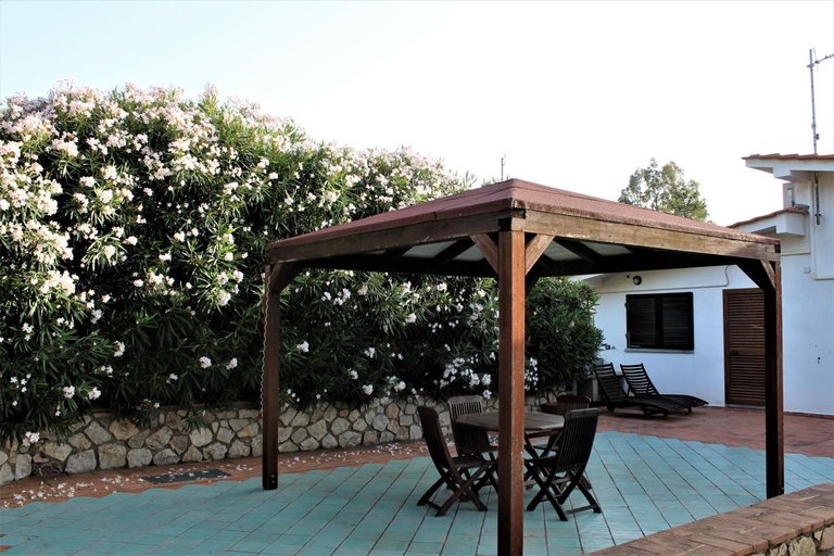 Others 2, Residence Les Oliviers, Livorno