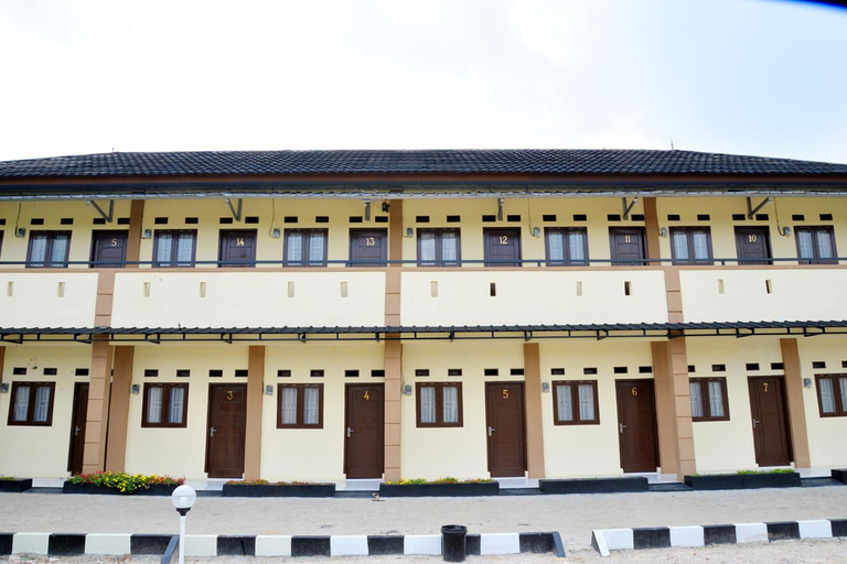 Others 2, Penginapan Haura Syariah, Bandar Lampung