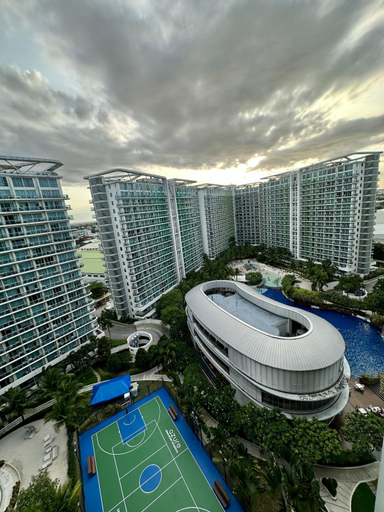 Others 3, Condo Near Manila Airport (NAIA), Parañaque