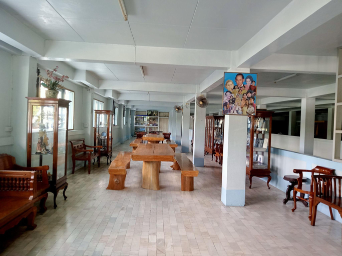 Others 4, Doungkamon Mae Sod Hotel, Mae Sot