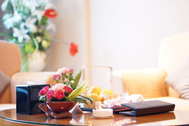Others 5, Oriental Hotel TongXiang, Jiaxing