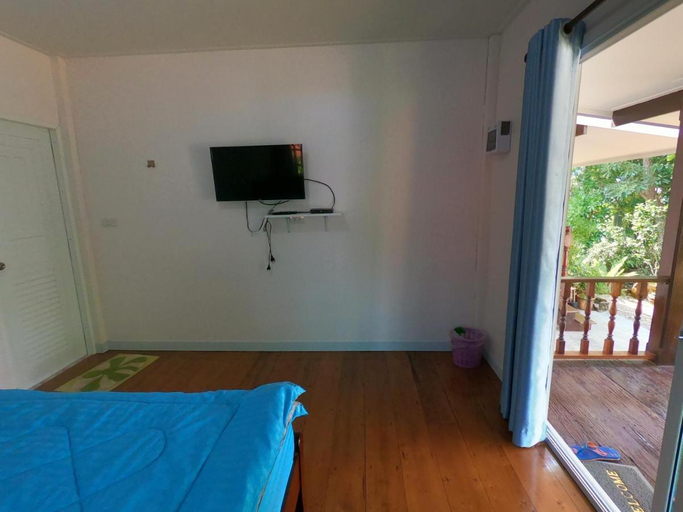 Others 3, Thongsuwan Resort, Tha Mai