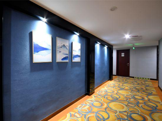 Others 2, Yuelai Boutique Hotel, Jiaxing