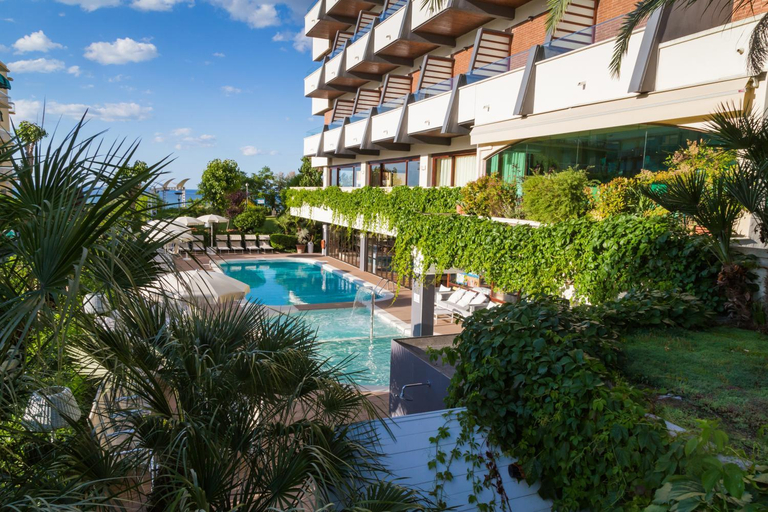 Others 5, Hotel Alexander, Pesaro E Urbino