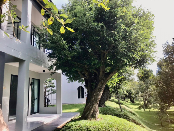 Others 4, Wisdom Field Resort & Spa, Mae Ramat