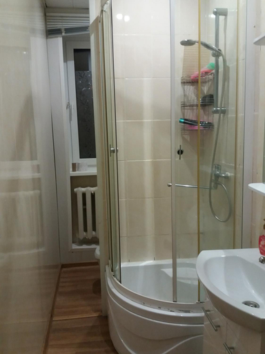 Others 4, Rooms in Pesochnyi near NII, Sankt-Peterburg gorsovet