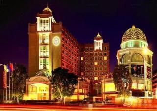 Others 5, FOshan Austin Park Lane Hotel, Foshan