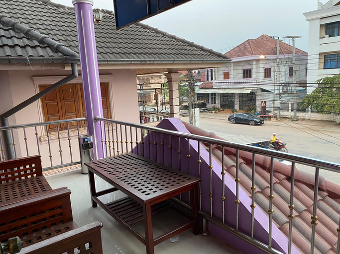 Others 2, Kingmala Guesthouse, Namtha
